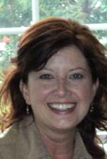 Photo of Crystal Byerly MEd., PA-C