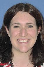 Photo of Allison Turgeon MPAS, PA-C