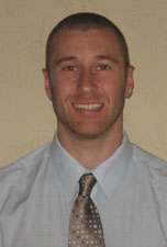 Photo of Richard Hutchinson PA-C, MPAS