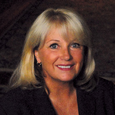 Christine M. Mueseler