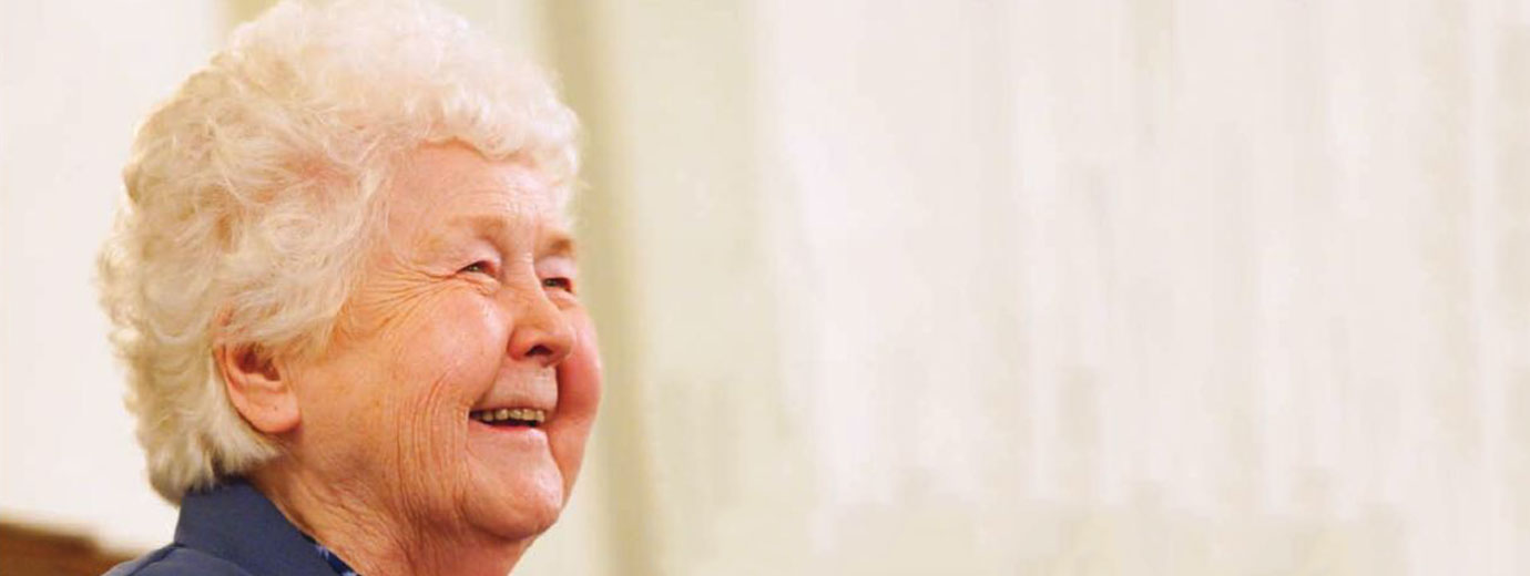 Continuing the Legacy