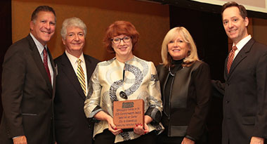 We've got a Friend: Seton Hill Arts Center Recognized by 10,000 Friends of Pennsylvania