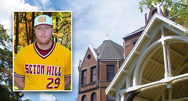 A Life Saver: Senior Chris Miller Assists Man in Cardiac Arrest